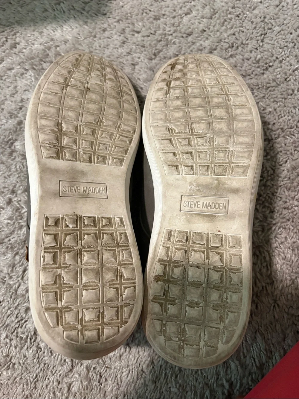 Steve Madden versatile men